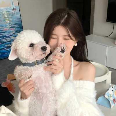 相亲遇到小奶狗