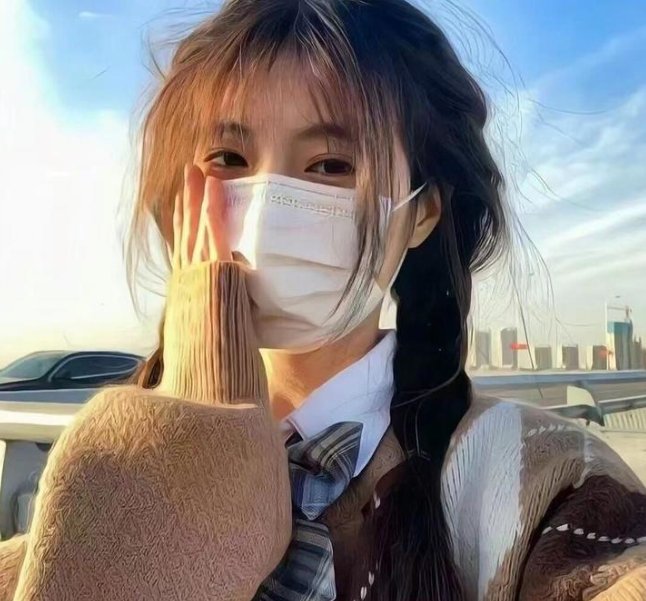 索维托爱情故事